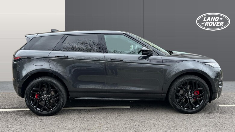 Land Rover Range Rover Evoque 1.5 P300e Autobiography 5dr Auto Hatchback